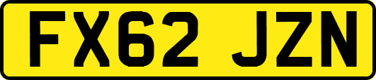 FX62JZN