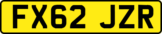 FX62JZR