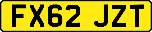 FX62JZT