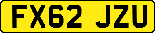 FX62JZU