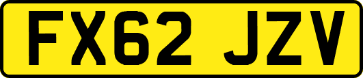 FX62JZV