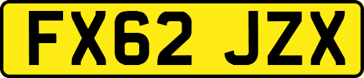 FX62JZX