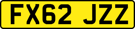 FX62JZZ