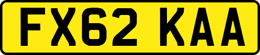FX62KAA