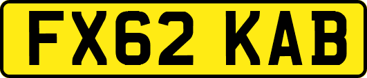 FX62KAB