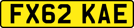 FX62KAE