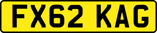 FX62KAG