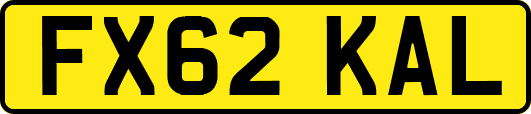 FX62KAL