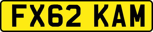 FX62KAM
