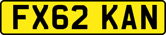 FX62KAN