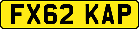 FX62KAP