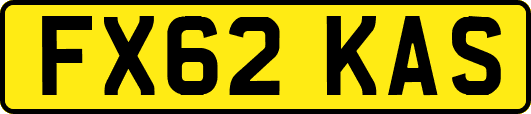 FX62KAS