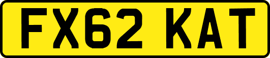 FX62KAT