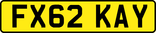 FX62KAY