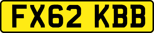 FX62KBB