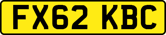 FX62KBC