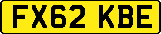 FX62KBE