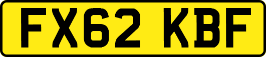 FX62KBF