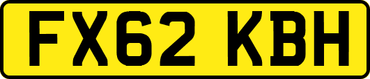 FX62KBH