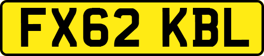 FX62KBL