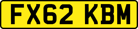 FX62KBM