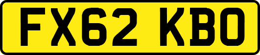 FX62KBO