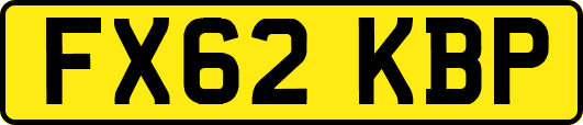 FX62KBP