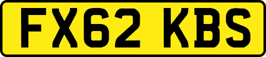 FX62KBS