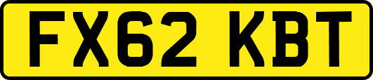 FX62KBT