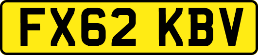 FX62KBV