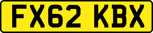 FX62KBX