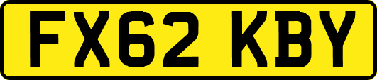 FX62KBY
