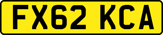 FX62KCA