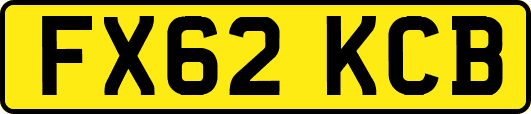 FX62KCB