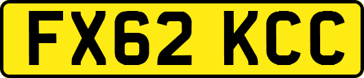 FX62KCC