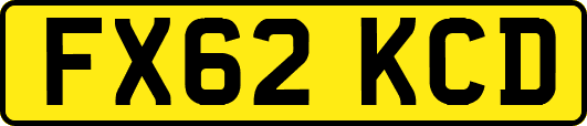 FX62KCD