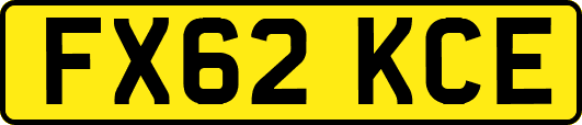 FX62KCE