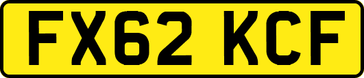 FX62KCF