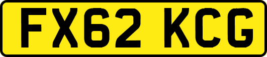 FX62KCG