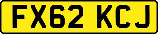 FX62KCJ