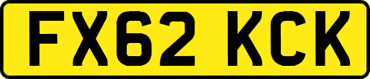 FX62KCK