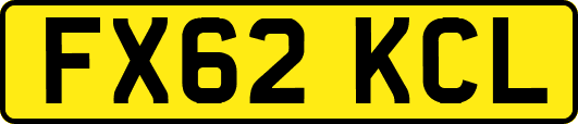 FX62KCL