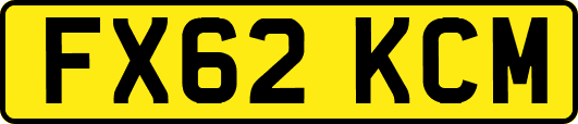 FX62KCM