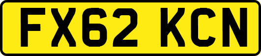 FX62KCN