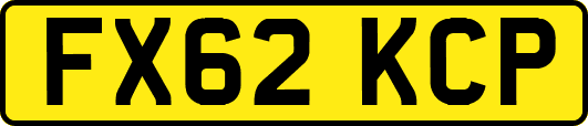 FX62KCP