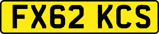 FX62KCS