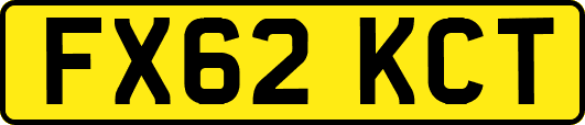 FX62KCT
