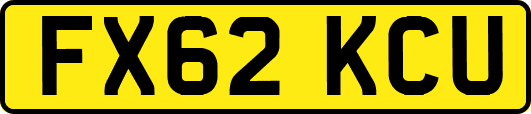 FX62KCU