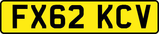 FX62KCV