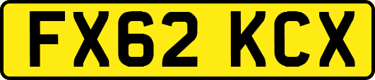 FX62KCX